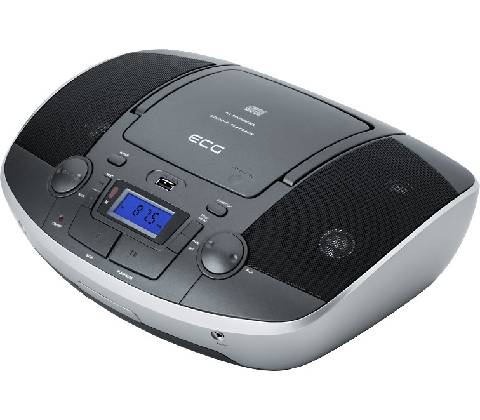 ECG CDR 1000