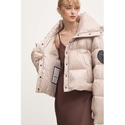 MMC STUDIO Пухено яке mmc studio pl (rafo.jacket)