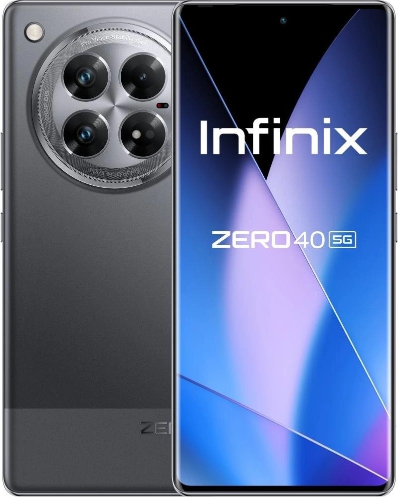 Infinix Zero 40 5G 12GB/512GB