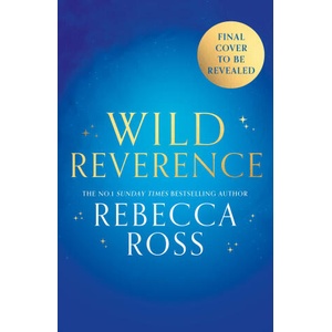 Wild Reverence | Rebecca Ross (2025)