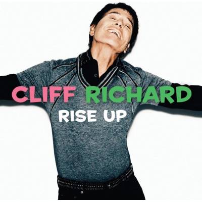 Warner Cliff Richard: Rise Up - CD (024554)