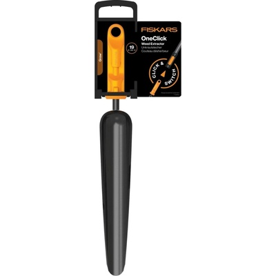 Fiskars vypichovák plevele 46 mm OneClick 1080694 – Zboží Dáma