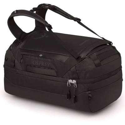 Osprey Сак Osprey Transporter Squffel 44 Luggage - Raven Black / Black (510-6062-0211)