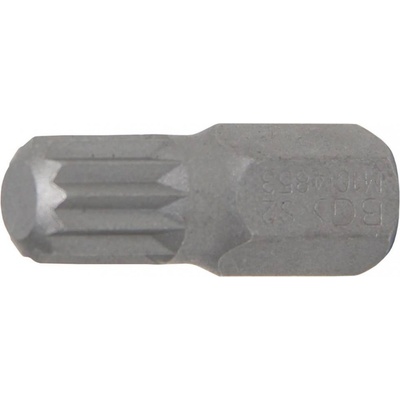 Bit technic 10 mm 3/8" uchytenie Spline pre XZN M10 BGS 4853