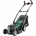 Bosch UniversalRotak 2x18V-37-550 Solo (06008B9E01)