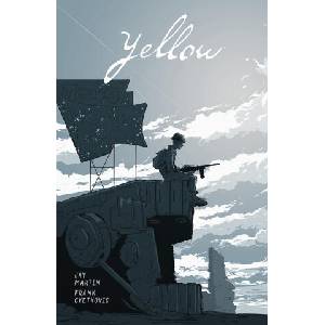 Yellow | Jay Martin (ISBN: 9781506741710)