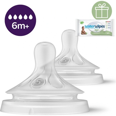 Philips Avent chránič prsných bradaviek