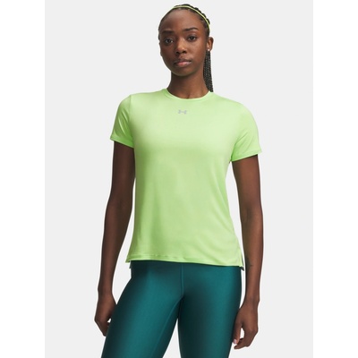 Under Armour UA Vanish SS zelená