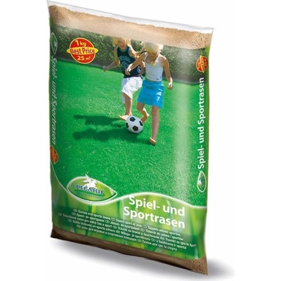 Travník pro volný čas a sport - Pegasus - prodej semen - 1 kg