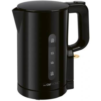 Clatronic Електрическа кана Clatronic WK 3834 с обем 1 литър (WK 3834)