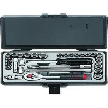 Image 1 of FORCE Tools Гедоре 1/4" шестостен 31 ч. / 2312-5 force (jn66325)