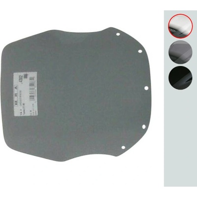 MRA Touring T Čelní sklo - Yamaha XTZ660 Tenere 4025066351763