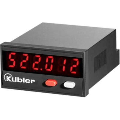 Kübler Codix 522 DC