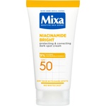 Mixa Niacinamide Bright Protecting & Correcting Dark Spot Cream 50 ml