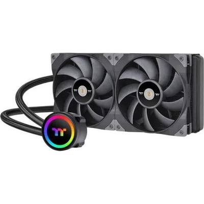 Thermaltake TOUGHLIQUID 280 AiO (CL-W320-PL14BL-A)
