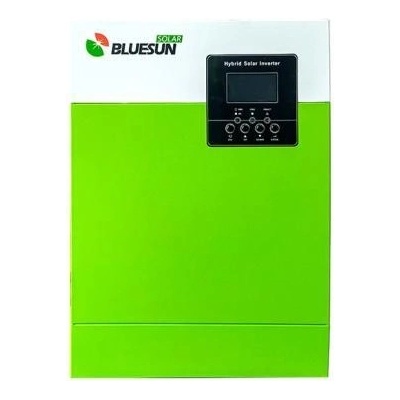 Bluesun Střídač Off grid hybridní solární invertor 5kw