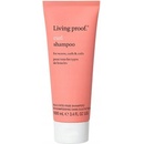 Living Proof Curl krémový šampón pre kučeravé vlasy 100 ml