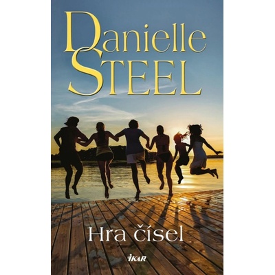 Hra čísel - Danielle Steel