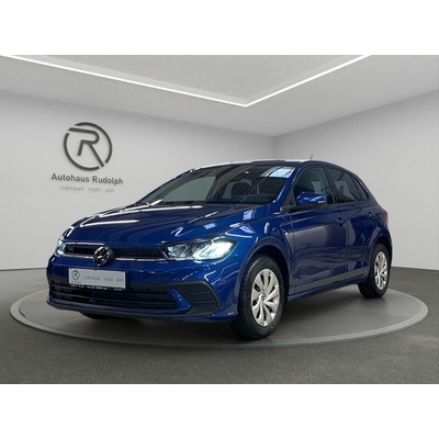 Volkswagen Polo 1.0 TSI 70 kW
