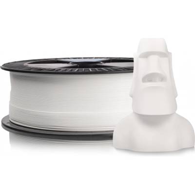 Filament-PM PLA biela 1,75mm 2kg