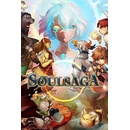 Soul Saga