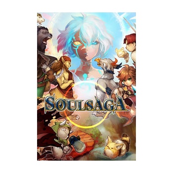 Soul Saga