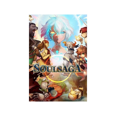 Soul Saga