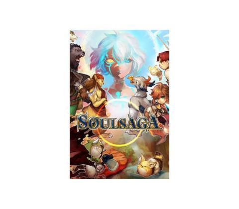 Soul Saga