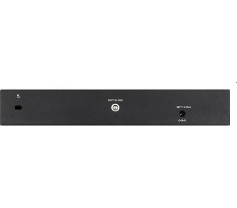 D-Link DGS-1210-10P