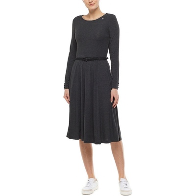 Ragwear Benite Dark Grey