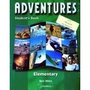 Adventures Elementary Student´s Book