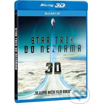 Star Trek: Do neznáma