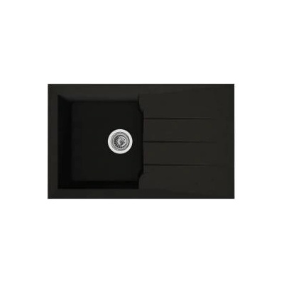 Stradour Мивка с едно корито Stradour