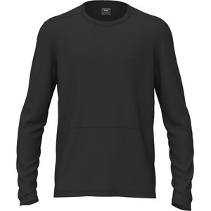 7mesh Фланелка с дълъг ръкав за колоездене 7mesh Roam Shirt L/S Cycling jersey - Black (056-4319-0113)