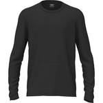 7mesh Мъжка фланелка с дълъг ръкав за колоездене 7mesh Roam Shirt L/S Cycling jersey - Black (056-4319-0113)