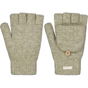 Barts Дамски ръкавици Barts Women's Kirinda Bumgloves - Pale Army - размер M/L (202-7631-0412)
