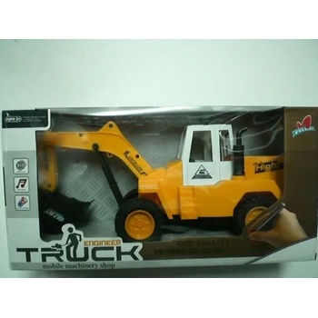 Image 1 of Багер с батерии