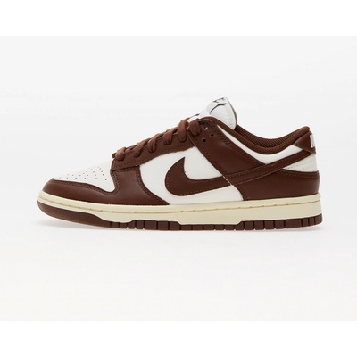 Nike W Dunk Low Sail/ Cacao Wow-Coconut Milk – Sleviste.cz