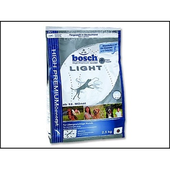 Bosch Light 2,5 kg