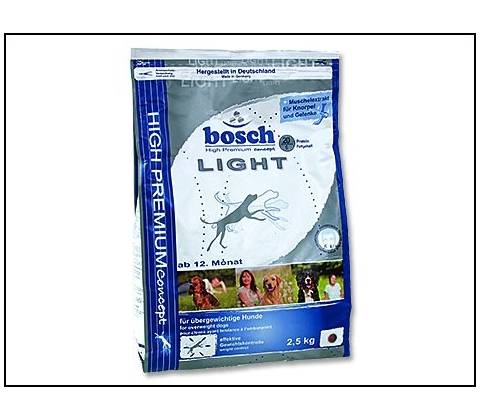 Bosch Light 2,5 kg