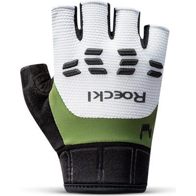 Roeckl Sports Ръкавици Roeckl Sports Iseler 2 Gloves - Harbor Mist / Pesto - размер 10 (EU) (202-7392-0418)