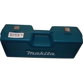 Makita Kufrík pre uhlovú brúsky 180-230mm 824958-7