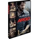 Argo: , DVD