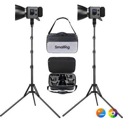SmallRig 5415 RC 220B Pro Combo