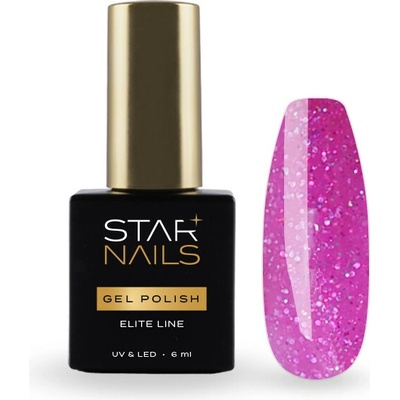 Starnails UV/LED Gel Polish Elite Line 6 ml 230 Zumi