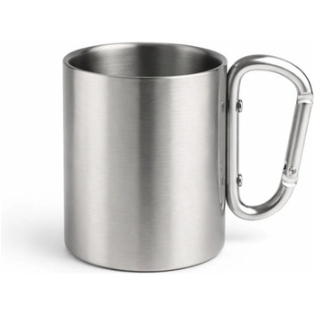 DRAGOWA Tactical Неръждаем чашa Field 300ml (DRG197.300)