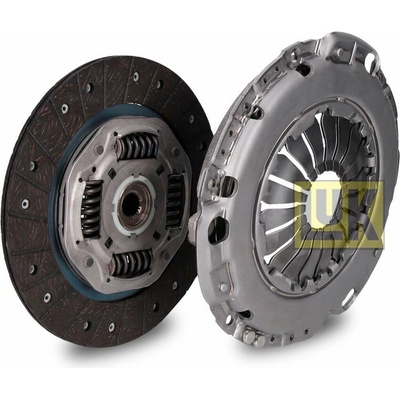 Sada spojky Schaeffler LuK 623 3295 09 (623329509)