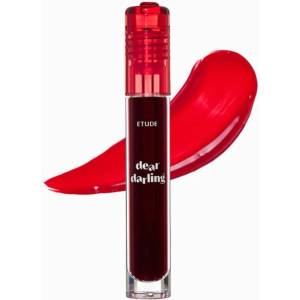 Etude House - Dear Darling Water Gel Tint NEW VERSION 5g - #03 Real Red