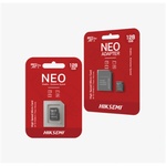 Hikvision HIKSEMI Neo microSDHC 16GB + Adapter (HS-TF-C1 16G)