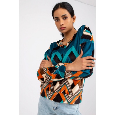 Italy Moda halenka 162587